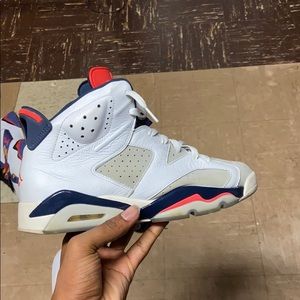 *OFFERS ACCEPTED* Jordan 6 Size 10.5
